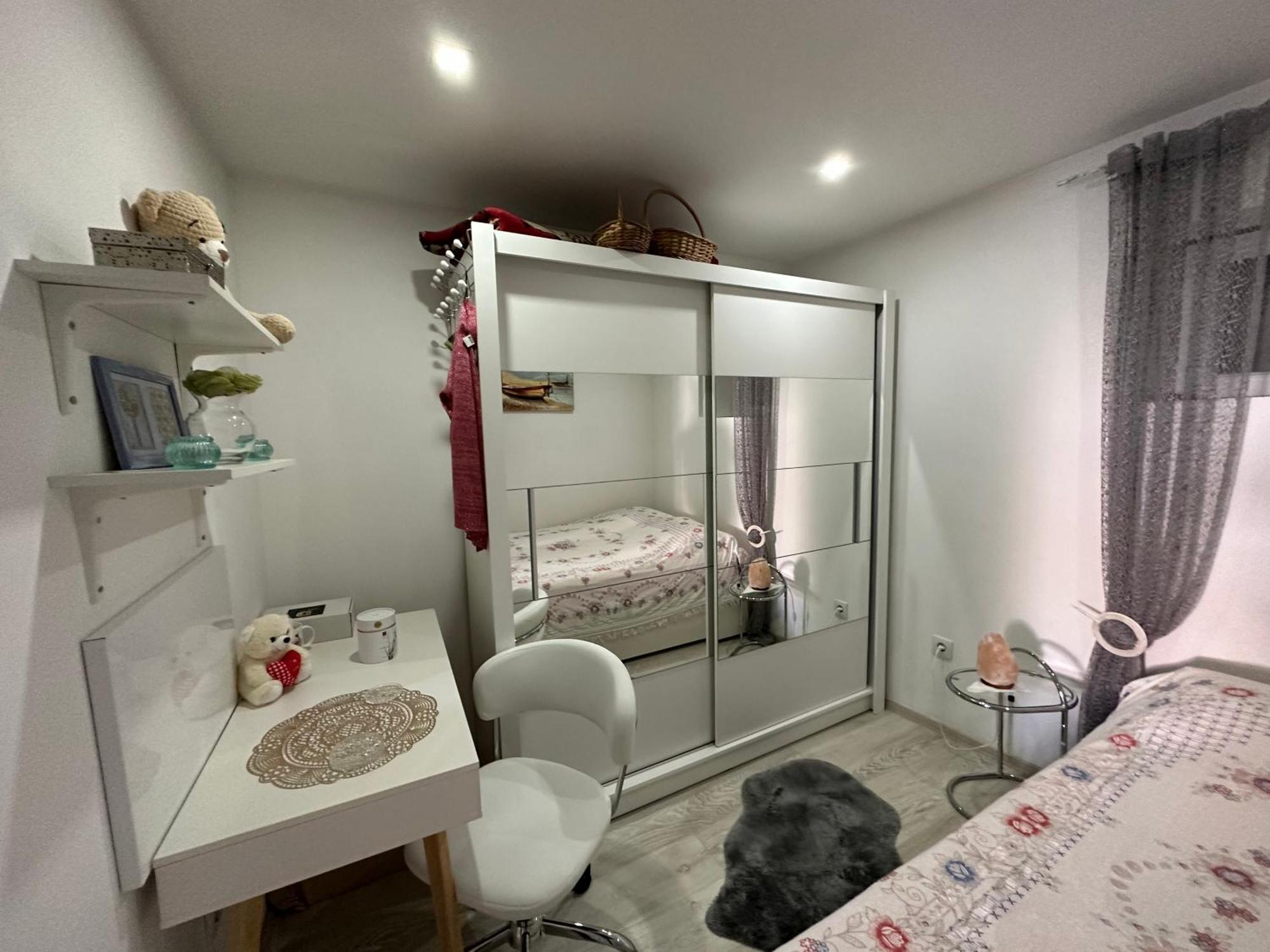 Appartement Senzor *